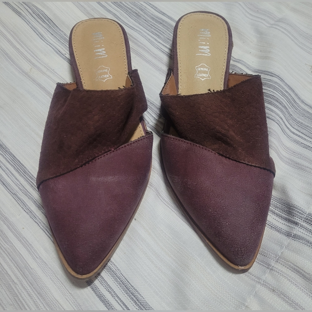 Mimi Shoe